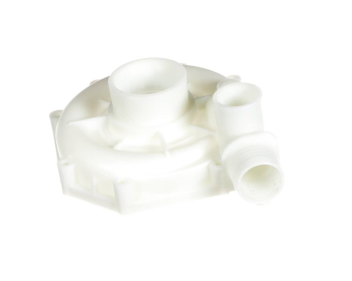 BLAKESLEE PARTS Blakeslee DW16182 Scroll - SKU BLADW16182