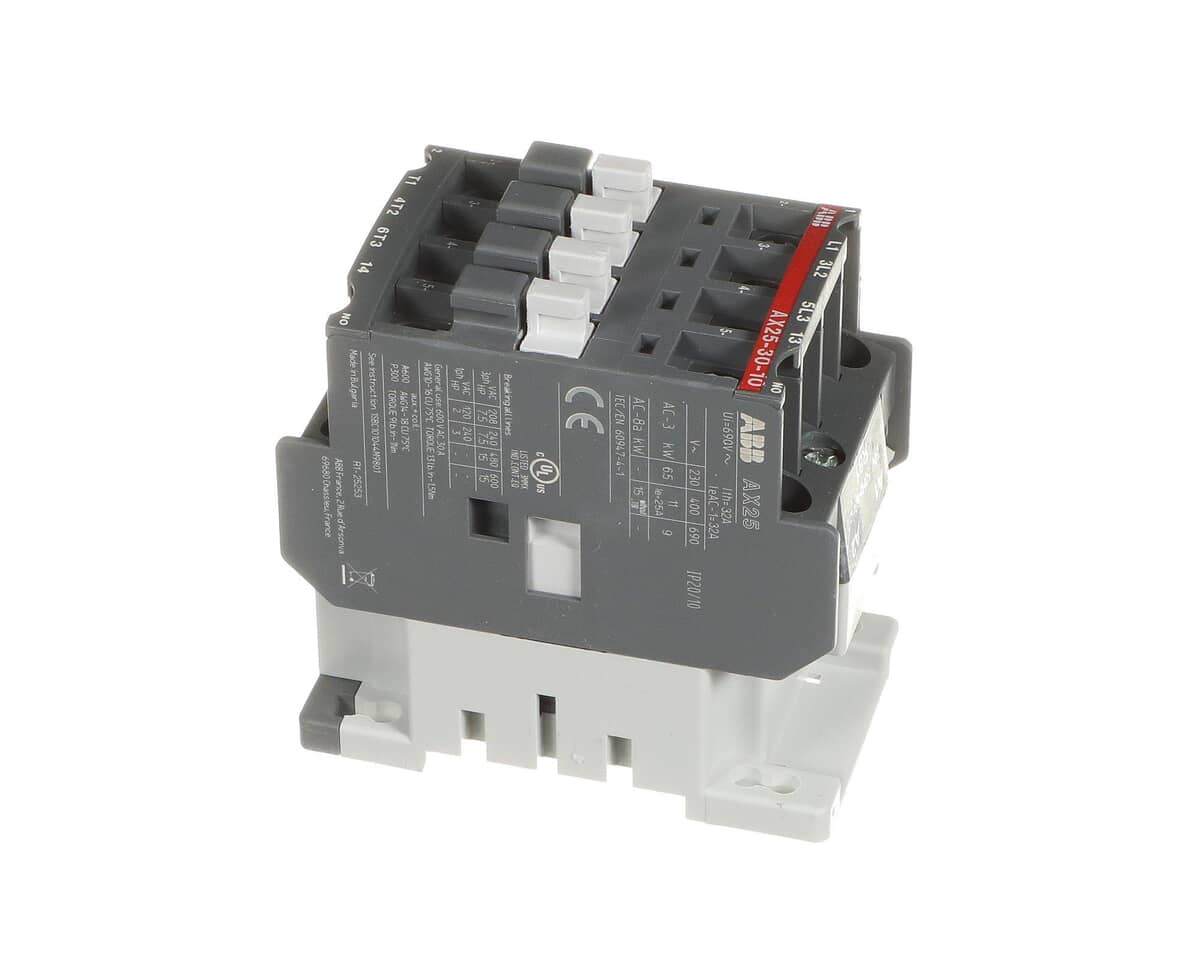 BLAKESLEE PARTS Blakeslee DW2000385 Contactor - SKU BLADW2000385