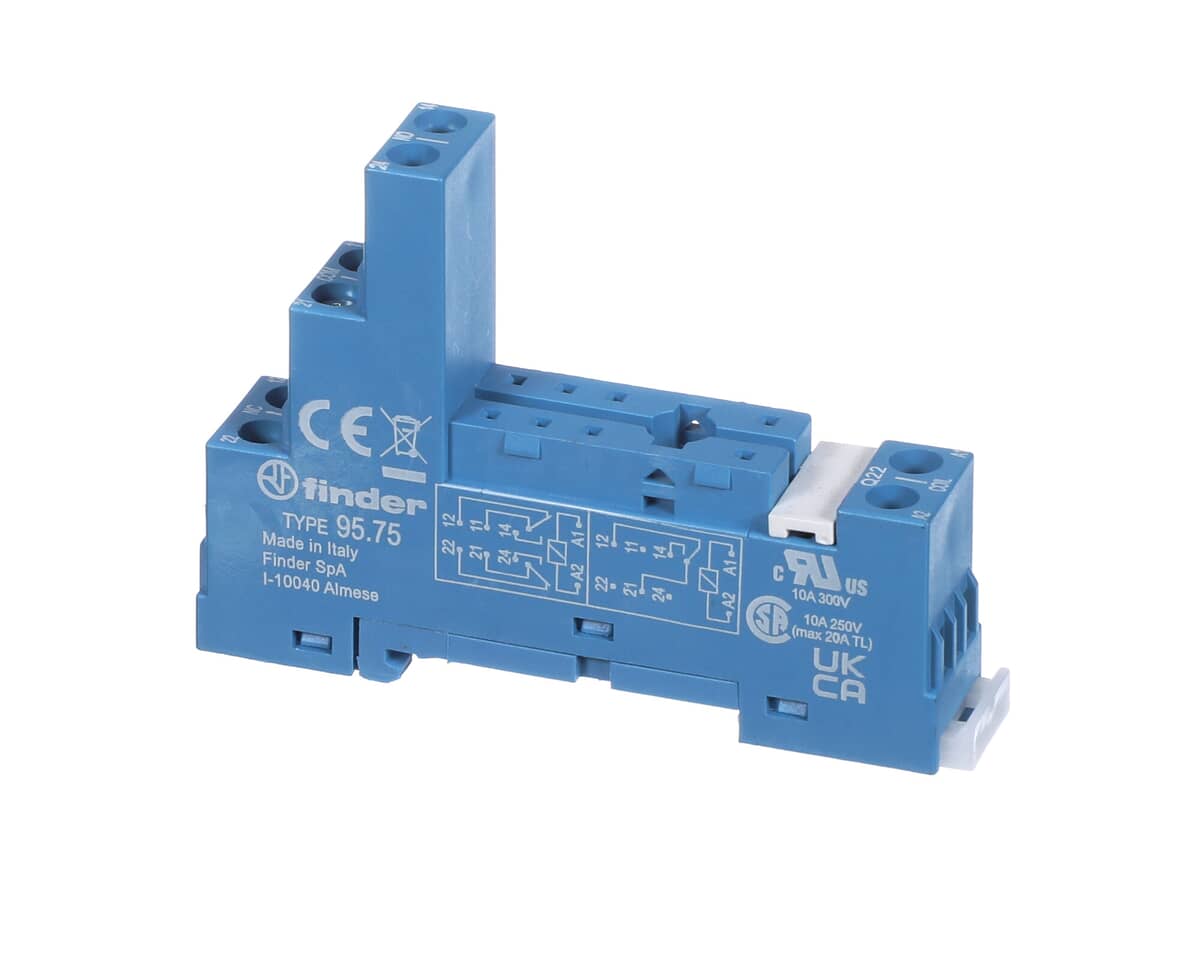 BLAKESLEE PARTS Blakeslee DW3006079 Base For Relay - SKU BLADW3006079