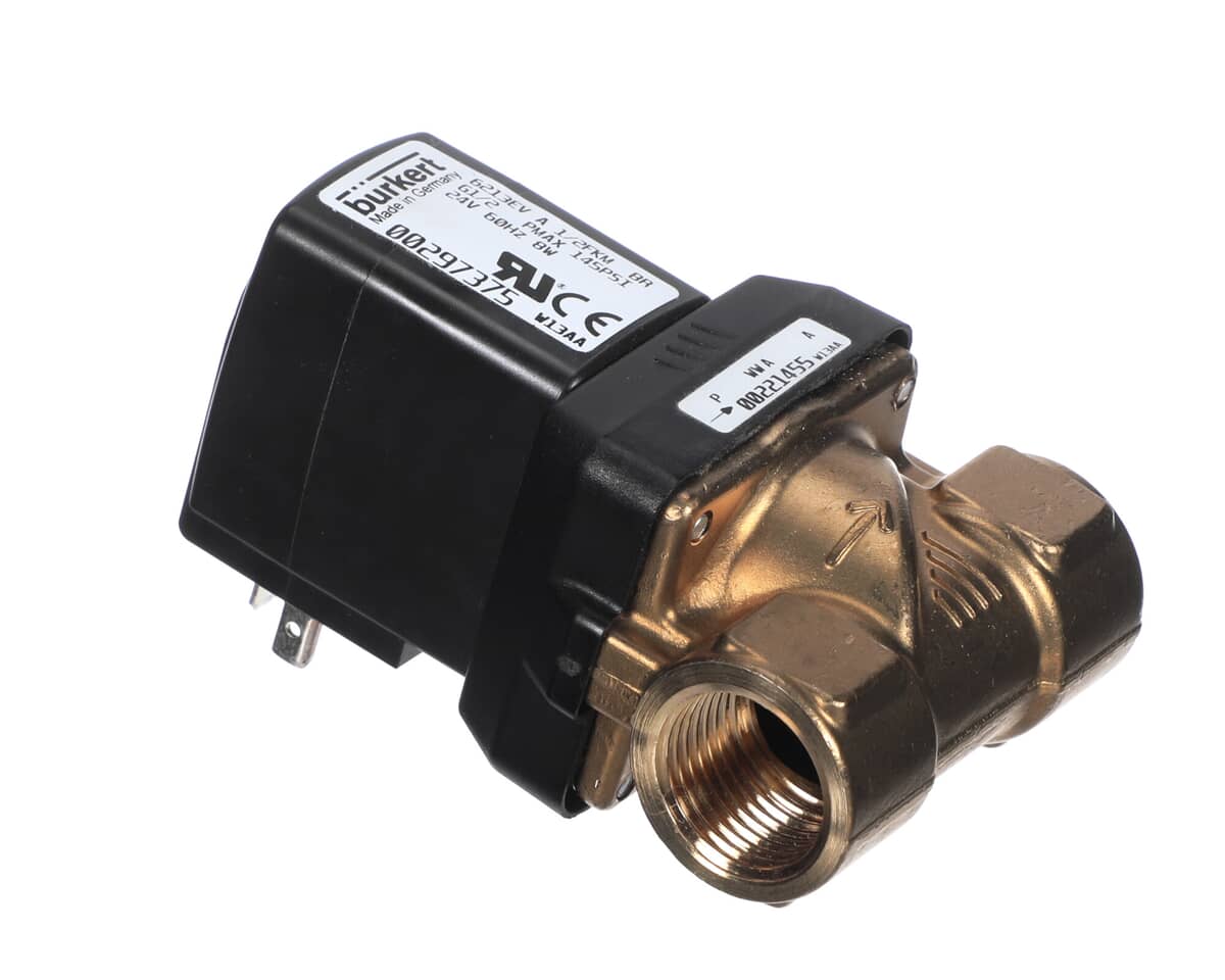 BLAKESLEE PARTS Blakeslee DW3071258 Solenoid Valve - SKU BLADW3071258