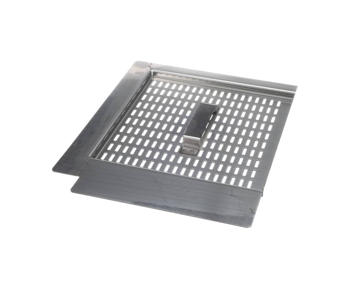 BLAKESLEE PARTS Blakeslee DW500977 S/S Left Front Surface Filter - SKU BLADW500977