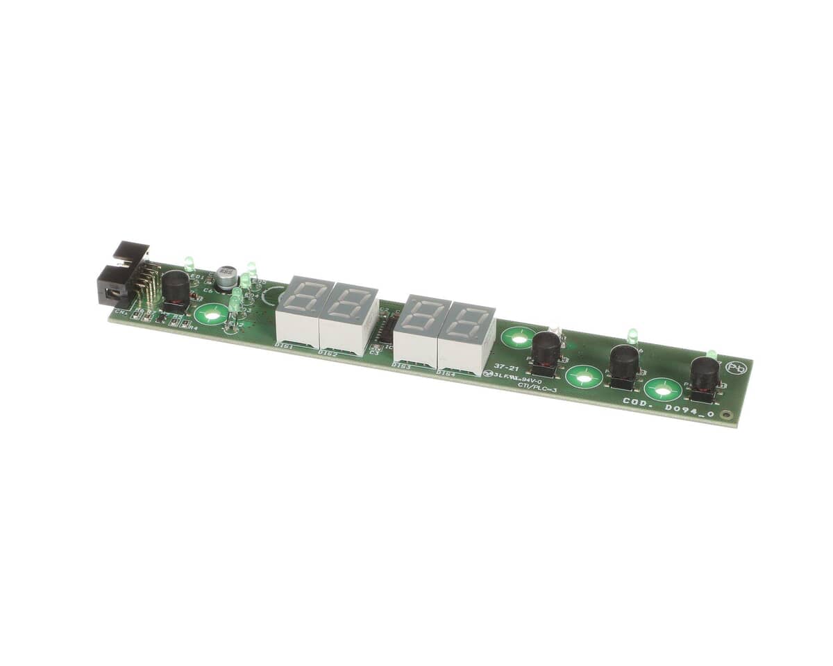 BLAKESLEE PARTS DW50581 - SKU BLADW50581