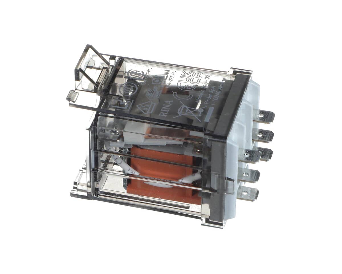 BLAKESLEE PARTS Blakeslee DW560301 Relay - SKU BLADW560301
