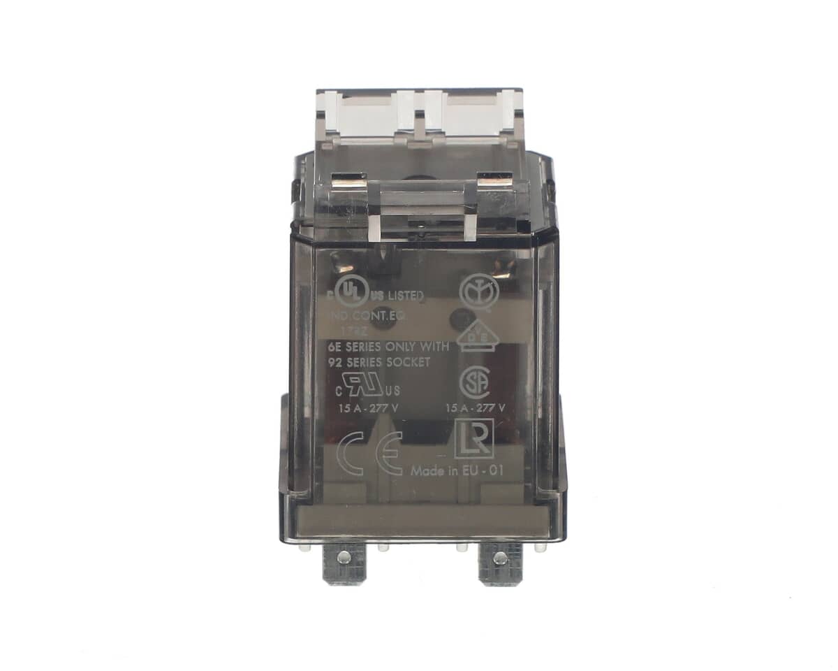 BLAKESLEE PARTS Blakeslee DW560302 Relay - SKU BLADW560302