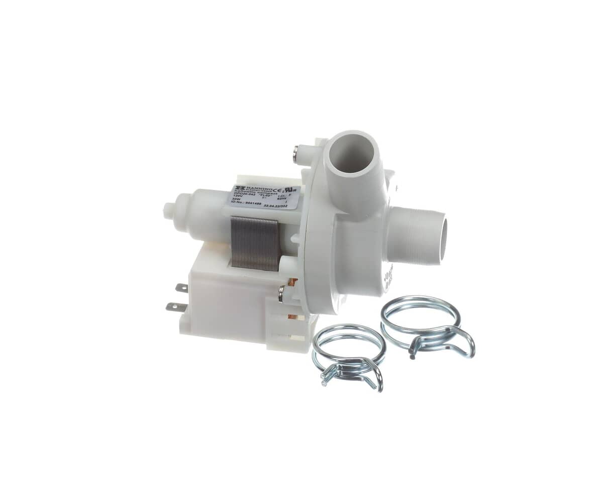 BLODGETT PARTS Blodgett H109124 Drain Pump 120VAC Spare Parts - SKU BLH109124