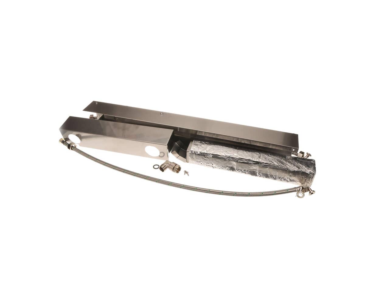 BLODGETT PARTS Blodgett H113539 Stack Kit - SKU BLH113539
