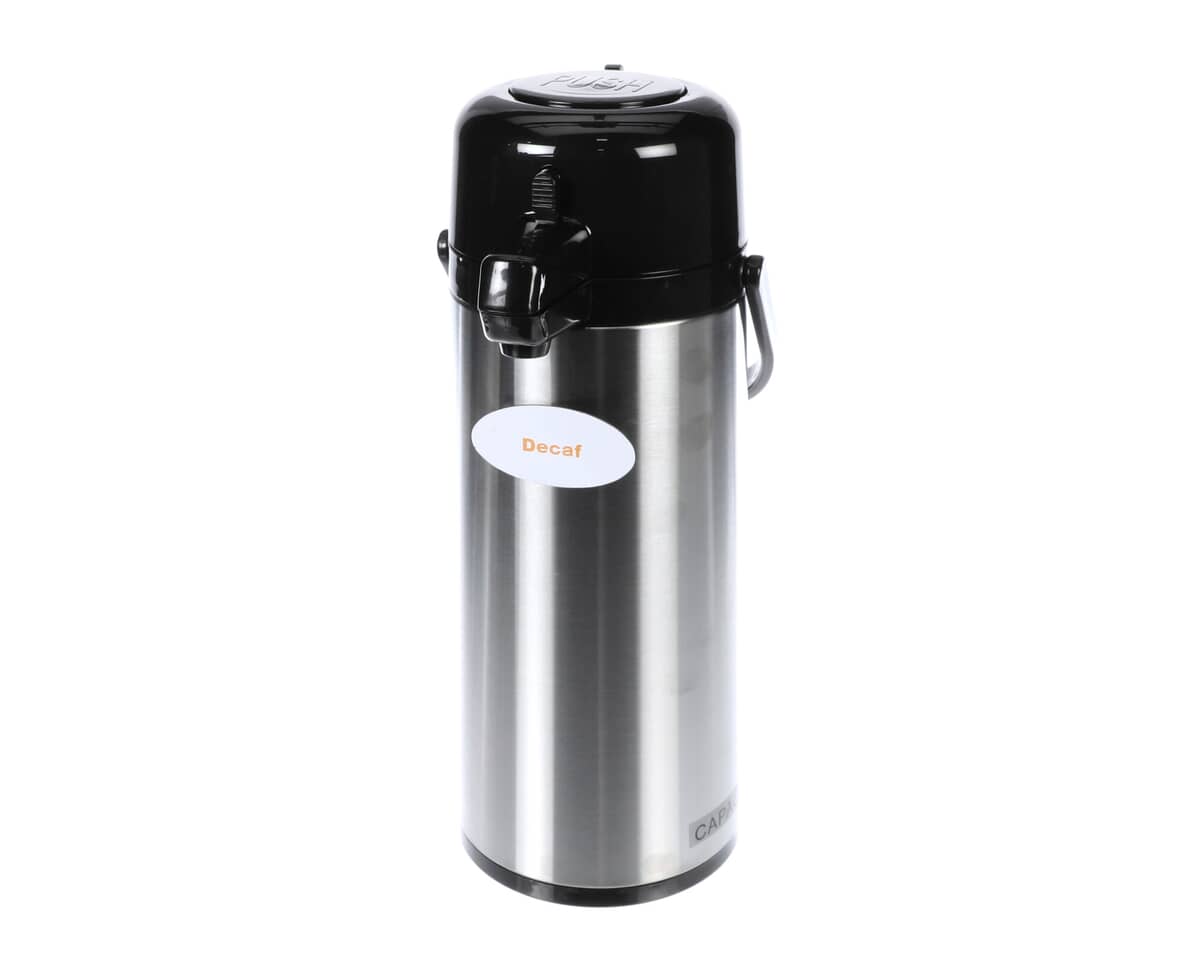 BLOOMFIELD PARTS Bloomfield 4I-7759-APM-1 Airpot 2.2 Liter Can - SKU BLM4I-7759-APM-1