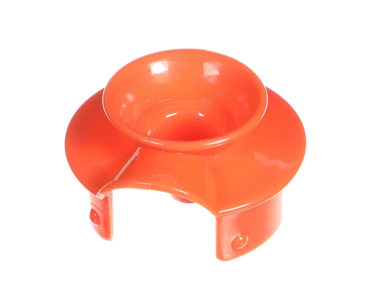 BLOOMFIELD PARTS Bloomfield 4J-8920 Lid Bru Thru Orange - SKU BLM4J-8920