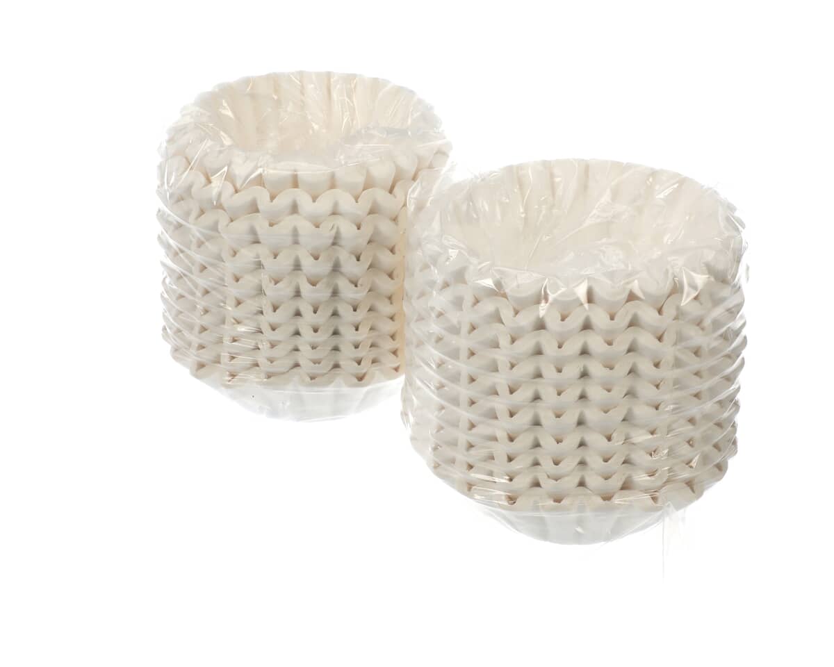 BLOOMFIELD PARTS Bloomfield 4J-POF Filter Paper CS-1000 - SKU BLM4J-POF