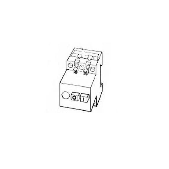 BLODGETT PARTS Blodgett R0291 Protector Motor Z001.6 6/101 - SKU BLR0291