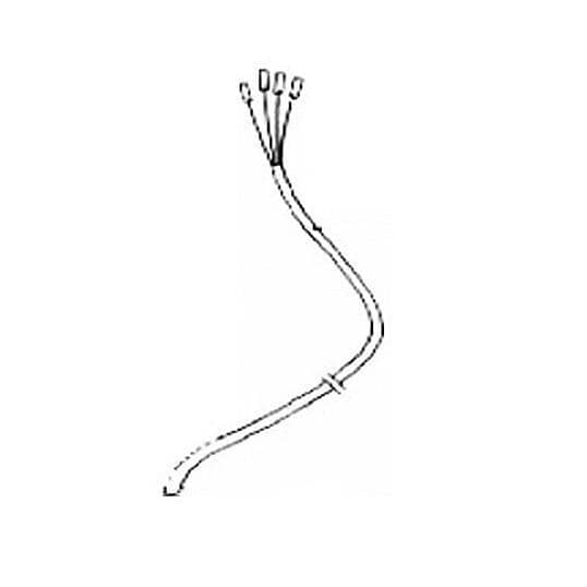 BLODGETT PARTS Blodgett R0920 Plate Mounting Switch S/S - SKU BLR0920