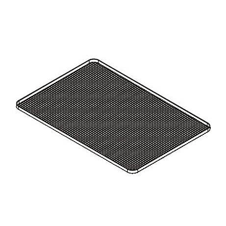 BLODGETT PARTS Blodgett R3109 Set Of 4 Legs W/Feet - SKU BLR3109
