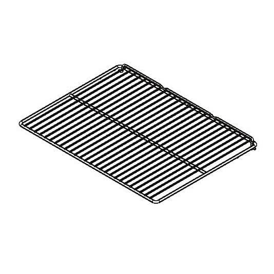 BLODGETT PARTS Blodgett R5324 Rack Wire Shelf - SKU BLR5324