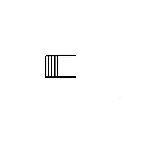BLODGETT PARTS R6289 - SKU BLR6289