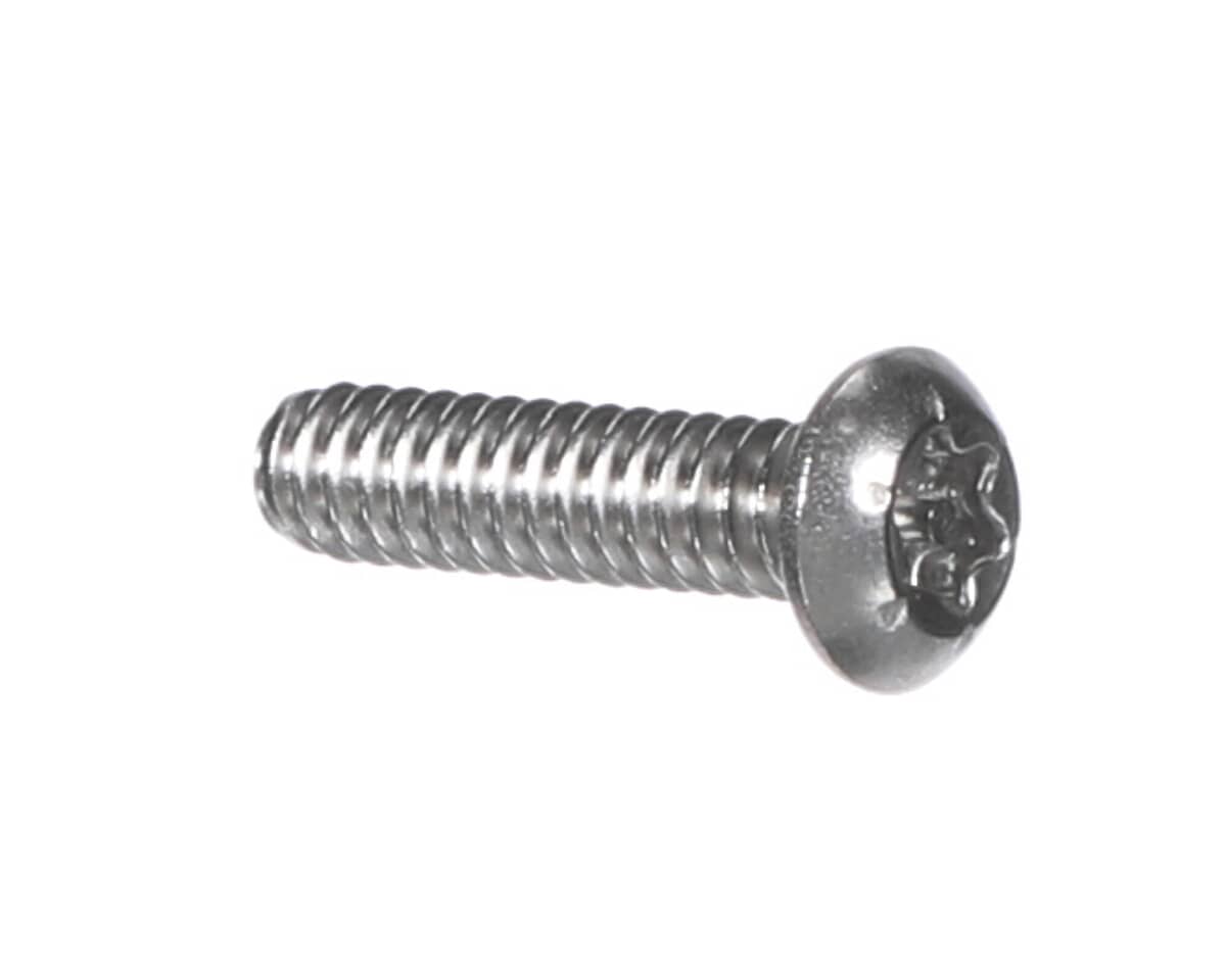 BLODGETT PARTS Blodgett R6654 Screw 10-24 X 3/4BH Torx Secu - SKU BLR6654