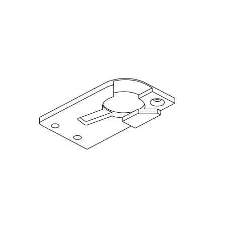 BLODGETT PARTS R6763 - SKU BLR6763