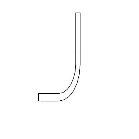 BLODGETT PARTS R7886 - SKU BLR7886