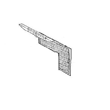 BLODGETT PARTS R8130 - SKU BLR8130