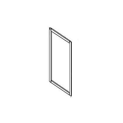 BLODGETT PARTS Blodgett R8421 Gasket Silicon 1/2 X 3/16 - SKU BLR8421
