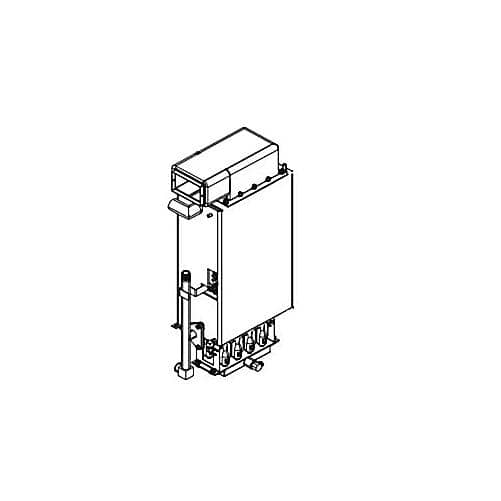 BLODGETT PARTS Blodgett R8925 Flue Assy Boiler - SKU BLR8925