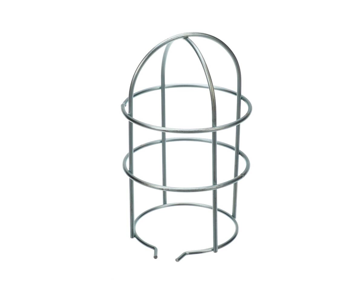 BALLY REFRIGERATED BOXES PARTS Bally Refrigerated Boxes 017253 Wire Cage - SKU BLRB017253