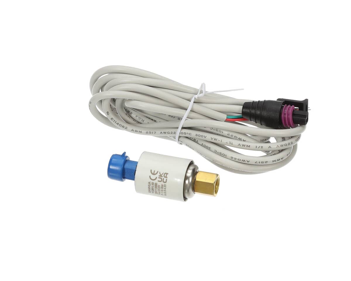 BALLY REFRIGERATED BOXES PARTS Bally Refrigerated Boxes 1094505 Pressure Transducer - SKU BLRB1094505