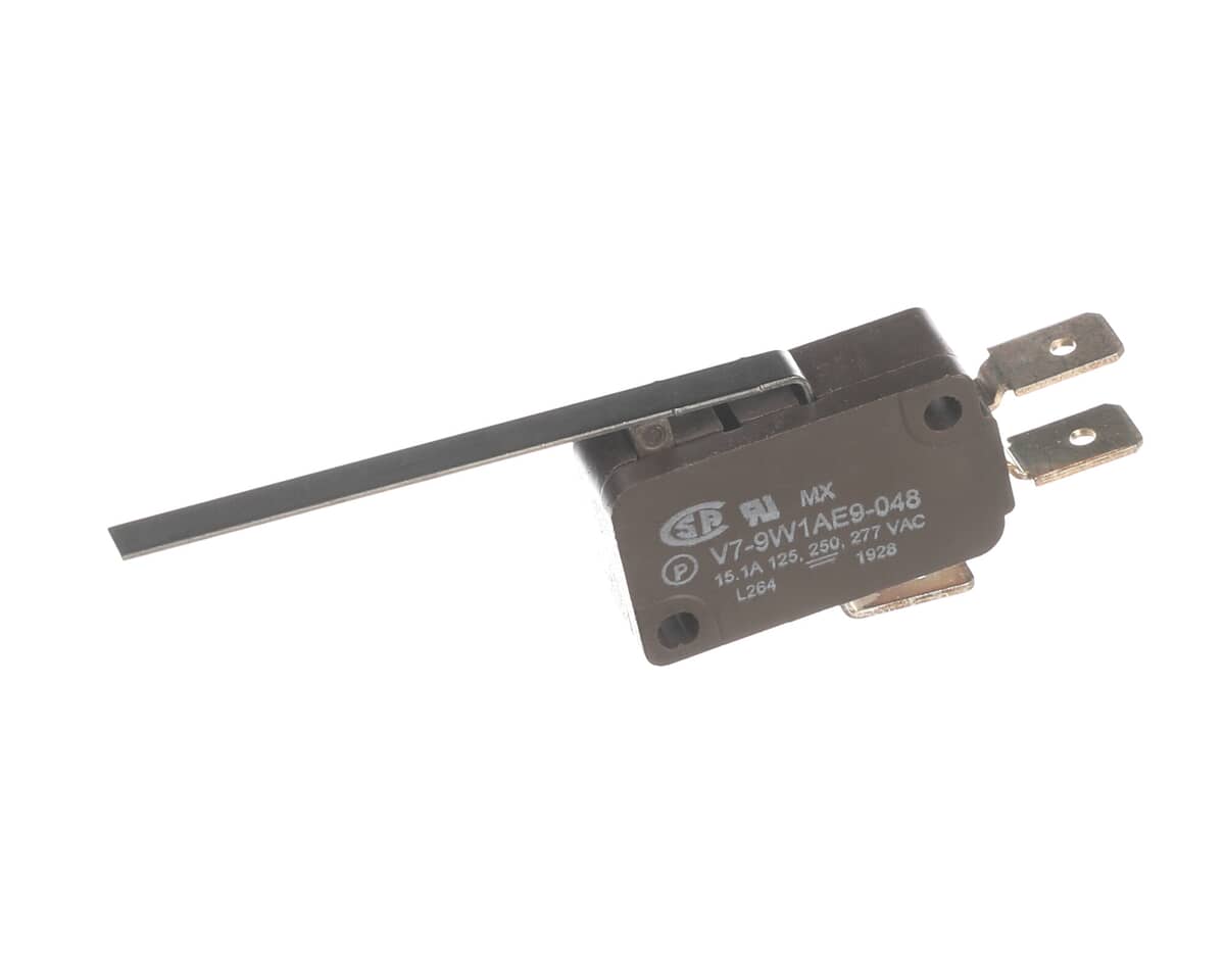 BLODGETT PARTS Blodgett S0355 Switch Long Arm Spdt Micro - SKU BLS0355