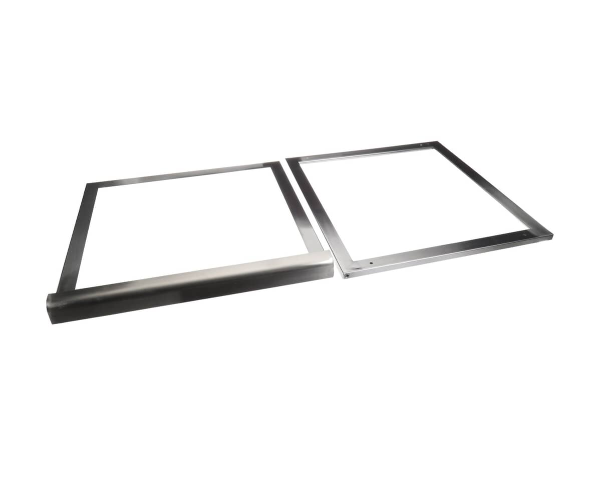 BENCHMARK USA PARTS Benchmark Usa 12007 Door Frame Assembly W/Glass For 51012 - SKU BNC12007