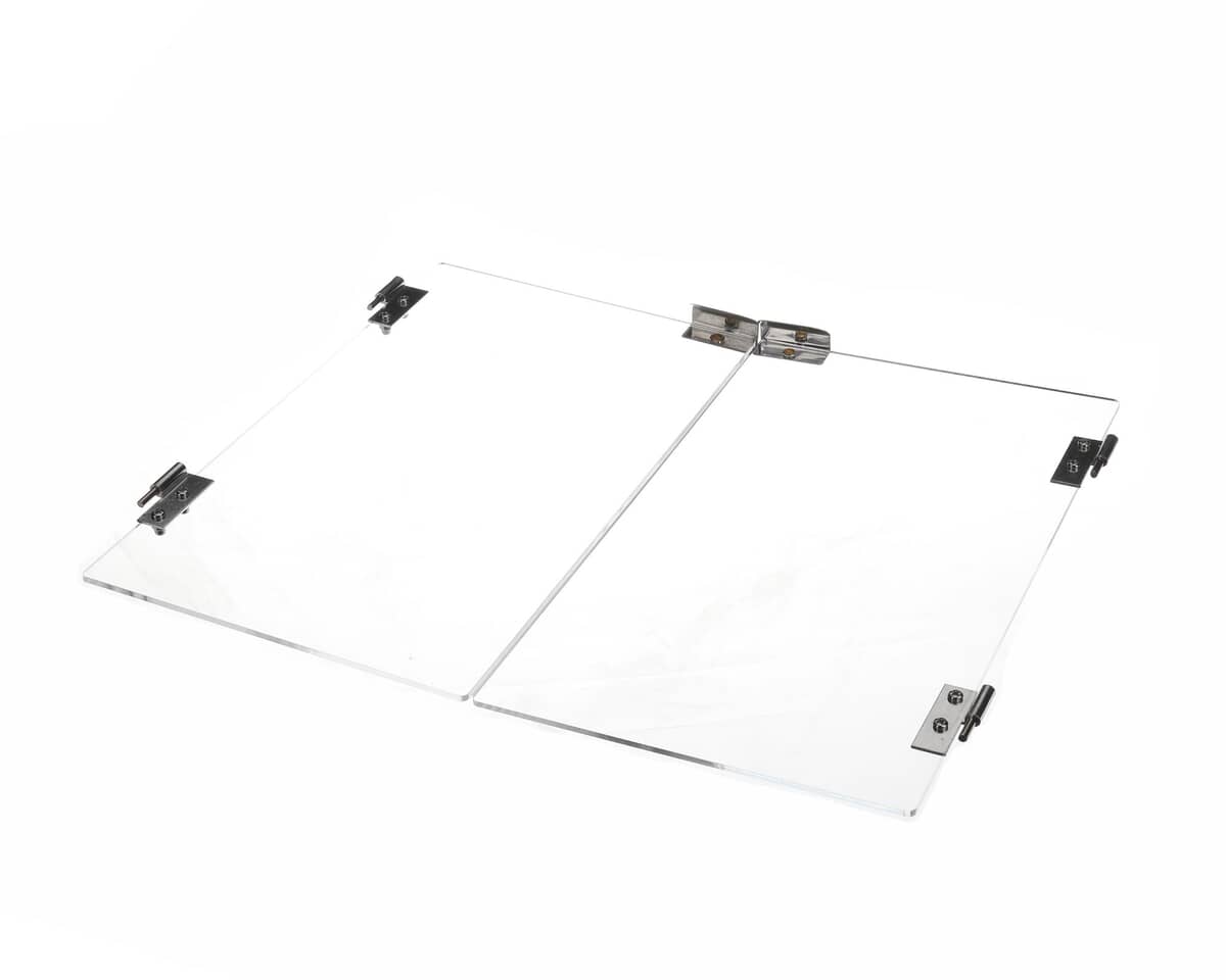 BENCHMARK USA PARTS Benchmark Usa 4041 Door - L And R - SKU BNC4041