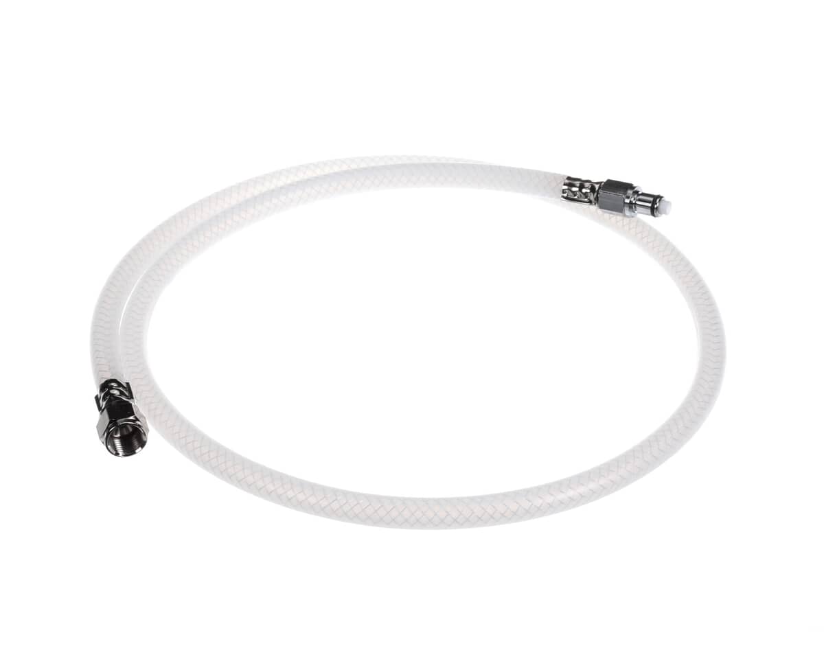 BUNN PARTS Bunn 00327.0000 Hose Assembly .38FLR X.25QC-48.0 - SKU BU00327.0000