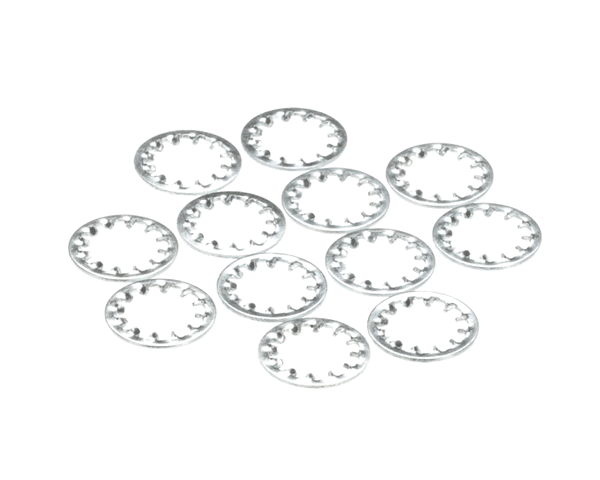 BUNN PARTS Bunn 01532.7999 Washer Lock Intl TOOTH(PKG/12) - SKU BU01532.7999