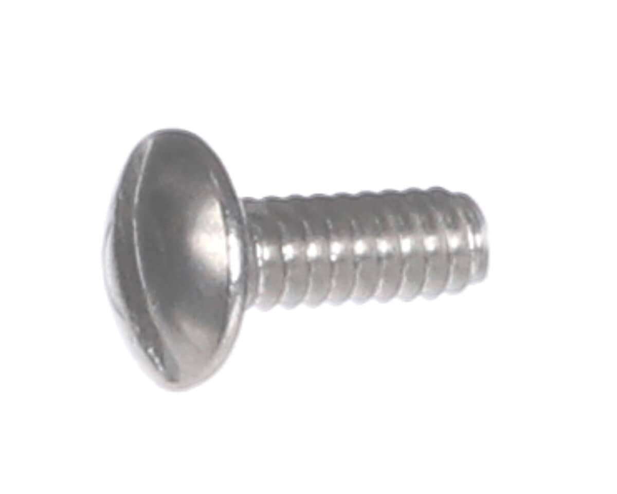 BUNN PARTS Bunn 02336.0001 Screw Trh Sltd Sst 4-40X.31 - SKU BU02336.0001