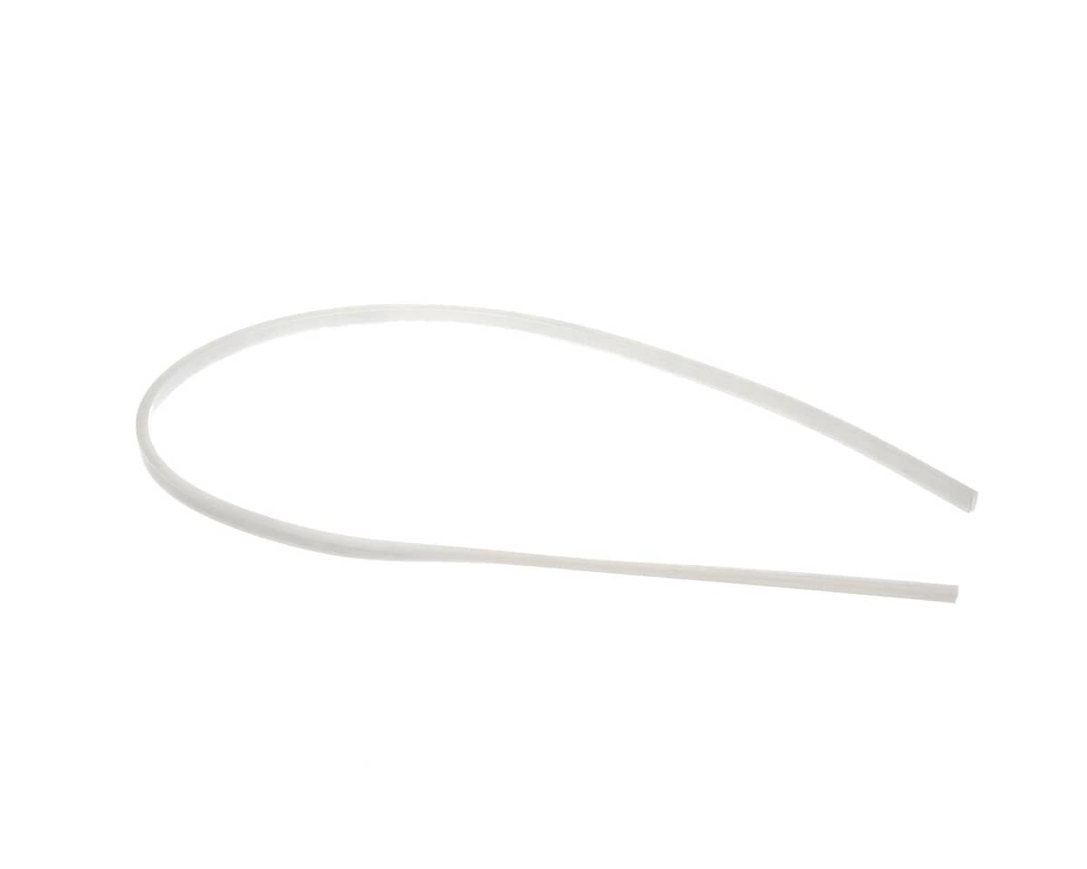 BUNN PARTS Bunn 02434.1001 Gasket U-Chan SILICONE-36.0LG - SKU BU02434.1001