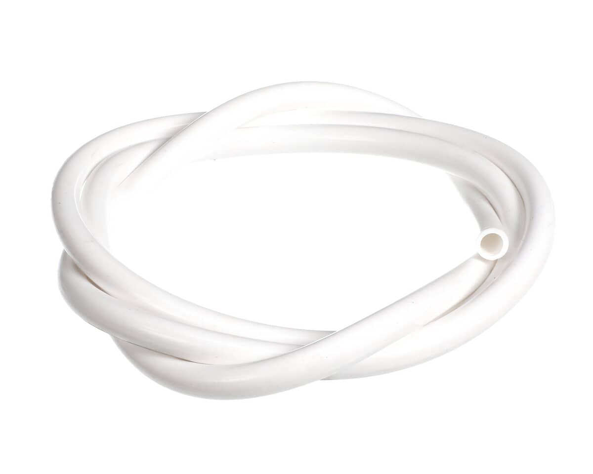BUNN PARTS Bunn 03236.1003 Tube Silicone-White 60.0LG - SKU BU03236.1003