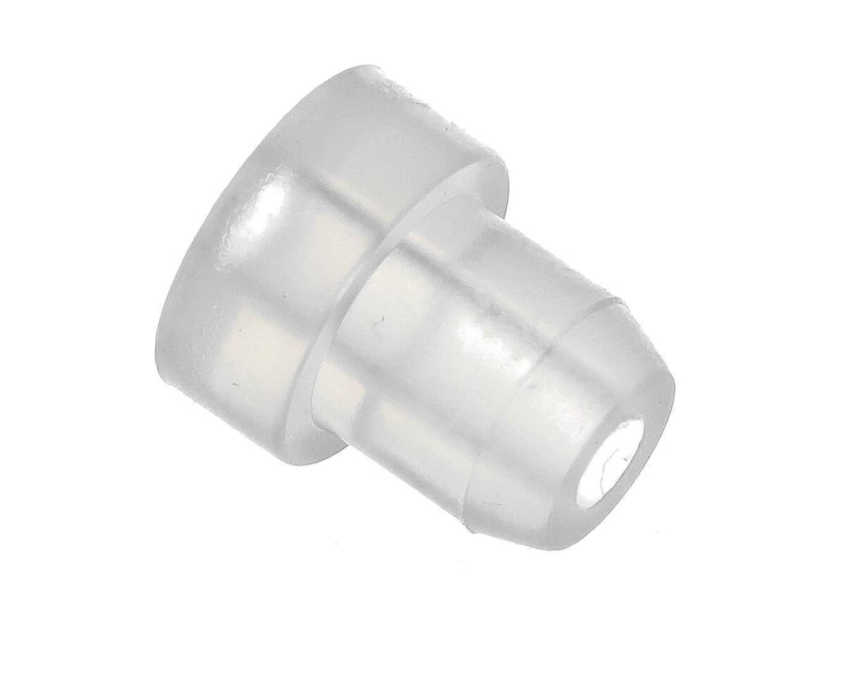 BUNN PARTS Bunn 03989.0000 Grommet SILICONE-.125ID - SKU BU03989.0000
