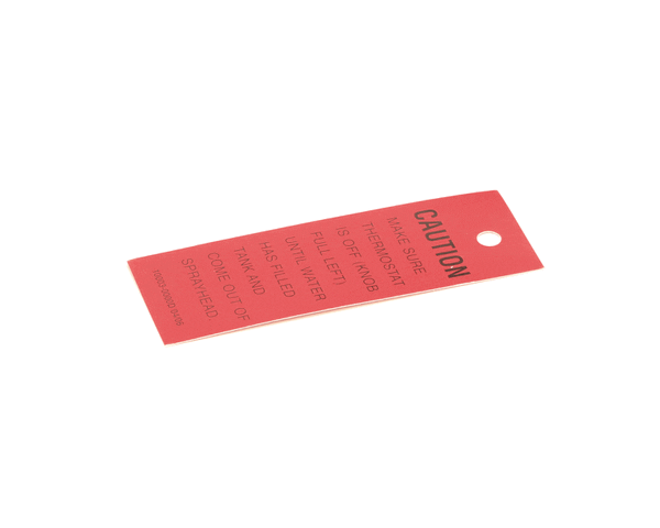 BUNN PARTS 10003.0000 - SKU BU10003.0000
