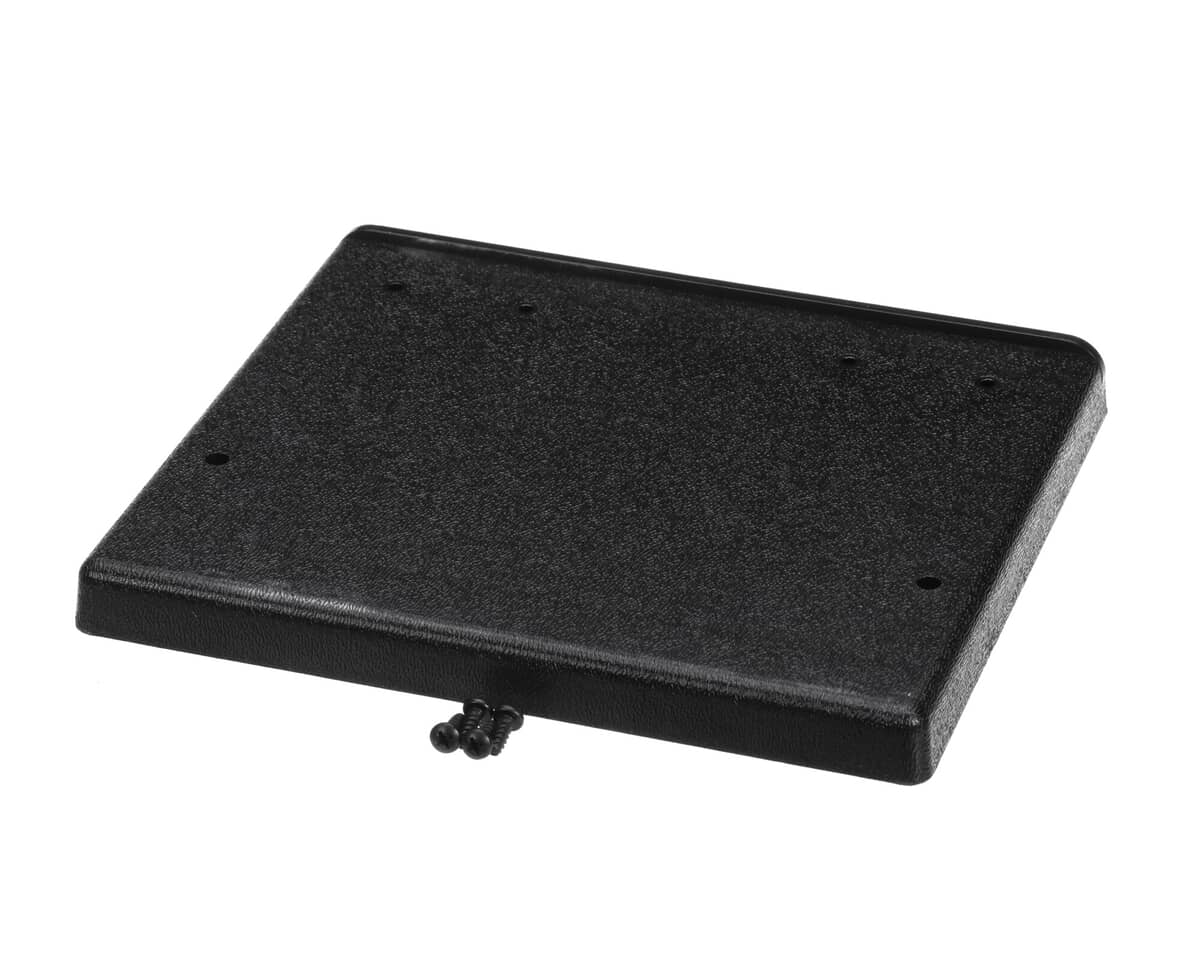 BUNN PARTS Bunn 11031.1004 Kit G1 NSF Rear Lid With Screws - SKU BU11031.1004