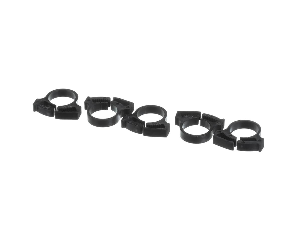 BUNN PARTS Bunn 12422.1001 Kit Clamp .59/.66 5/ Per - SKU BU12422.1001