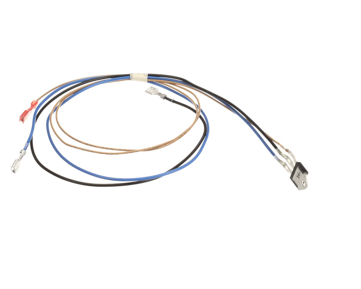 BUNN PARTS Bunn 12565.0048 Triac Assembly Icb Sh 40 Amp - SKU BU12565.0048