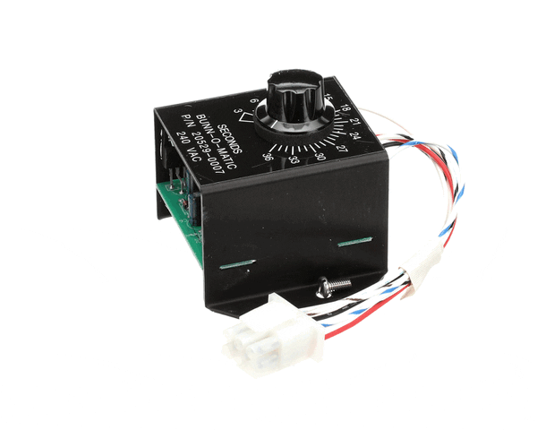 BUNN PARTS 20529.1007 - SKU BU20529.1007