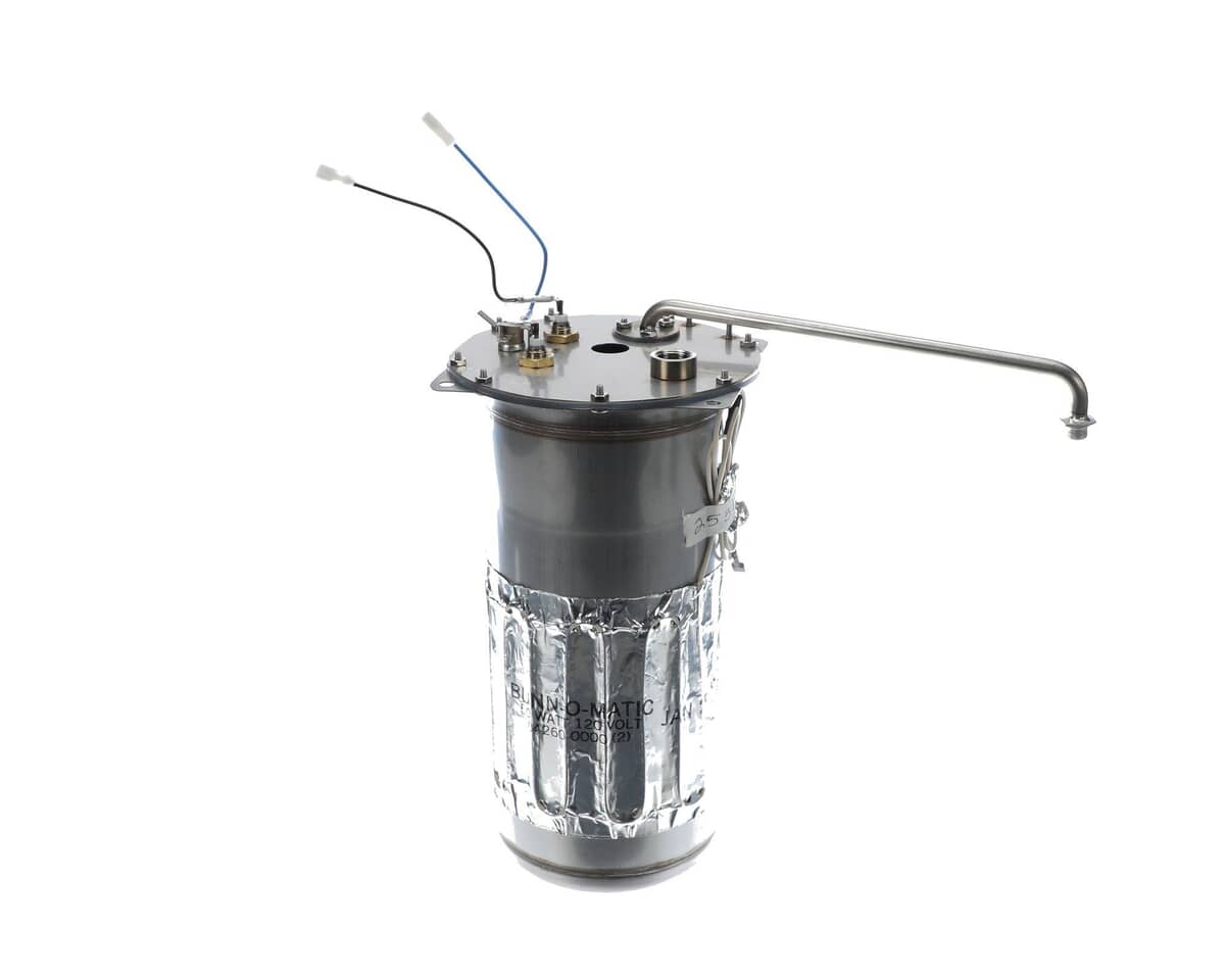 BUNN PARTS Bunn 25319.1002 Tank Ay 3500W 120/240(NO Coil - SKU BU25319.1002