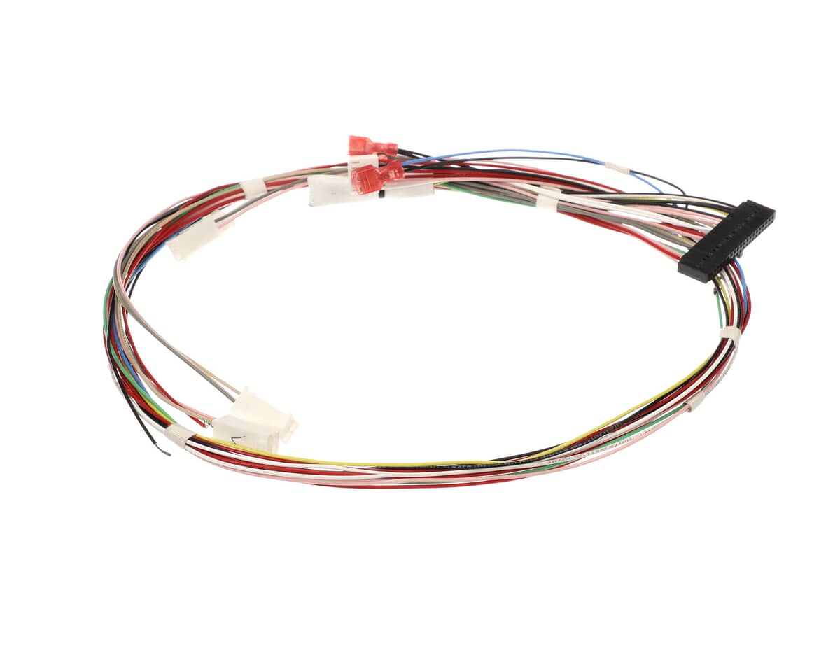 BUNN PARTS Bunn 25645.0002 Wiring Harn Sig Dbc(dual Std) - SKU BU25645.0002