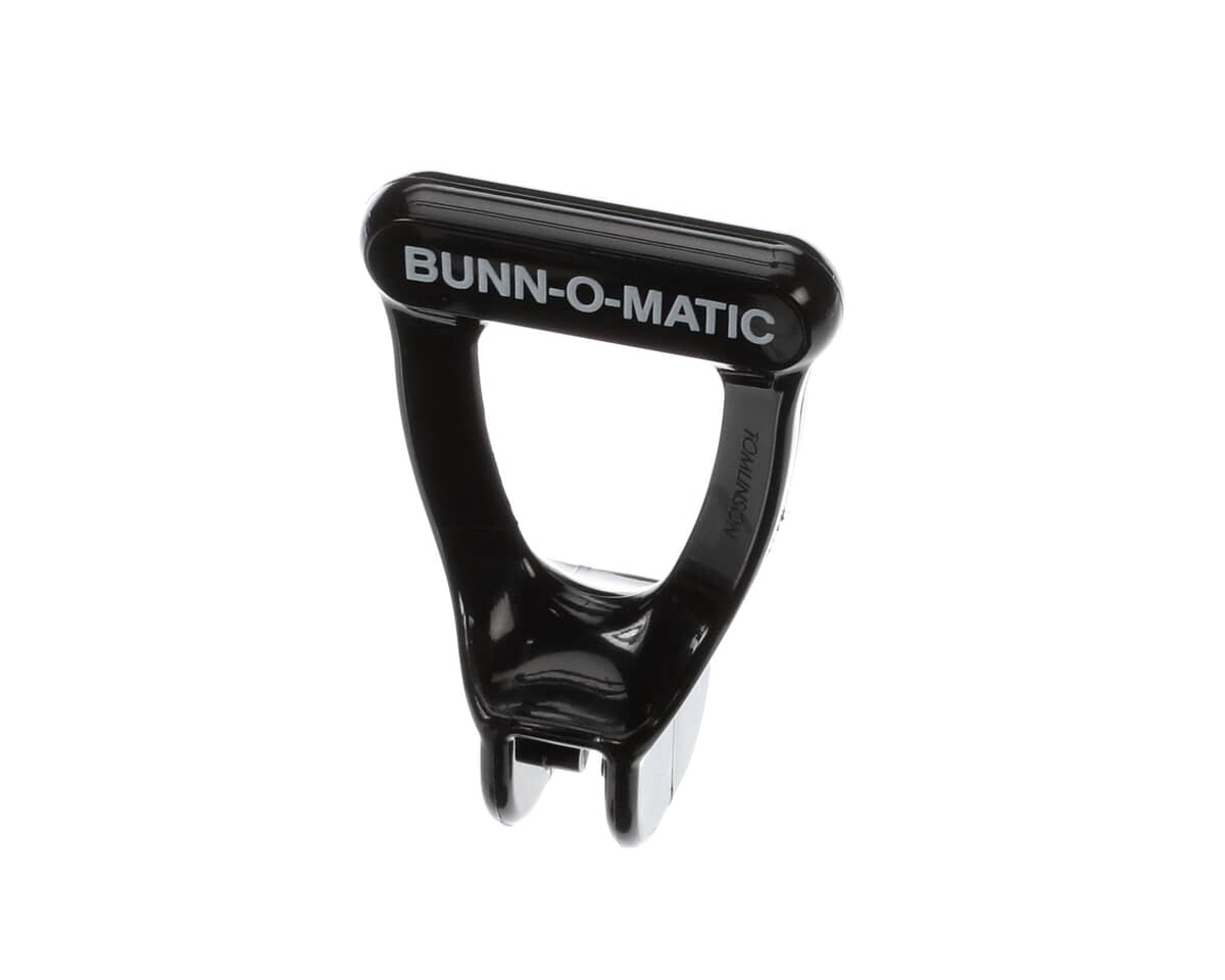 BUNN PARTS Bunn 26684.0100 Faucet Handle Black - SKU BU26684.0100