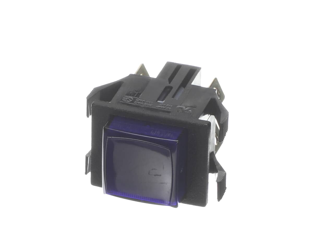 BUNN PARTS Bunn 28296.0003 Switch Mom Dpst Trans Blue - SKU BU28296.0003