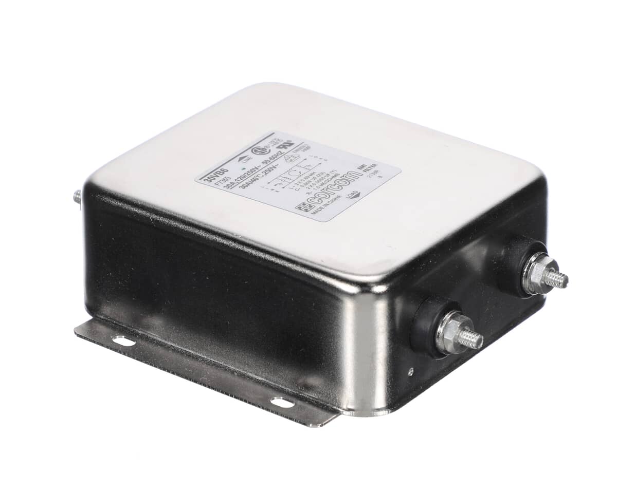 BUNN PARTS Bunn 29446.0002 Emi Filter European Appr 30AM - SKU BU29446.0002