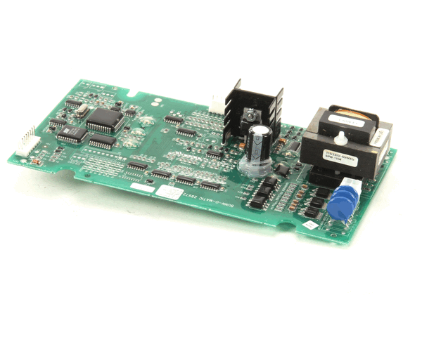 BUNN PARTS 29972.1000 - SKU BU29972.1000