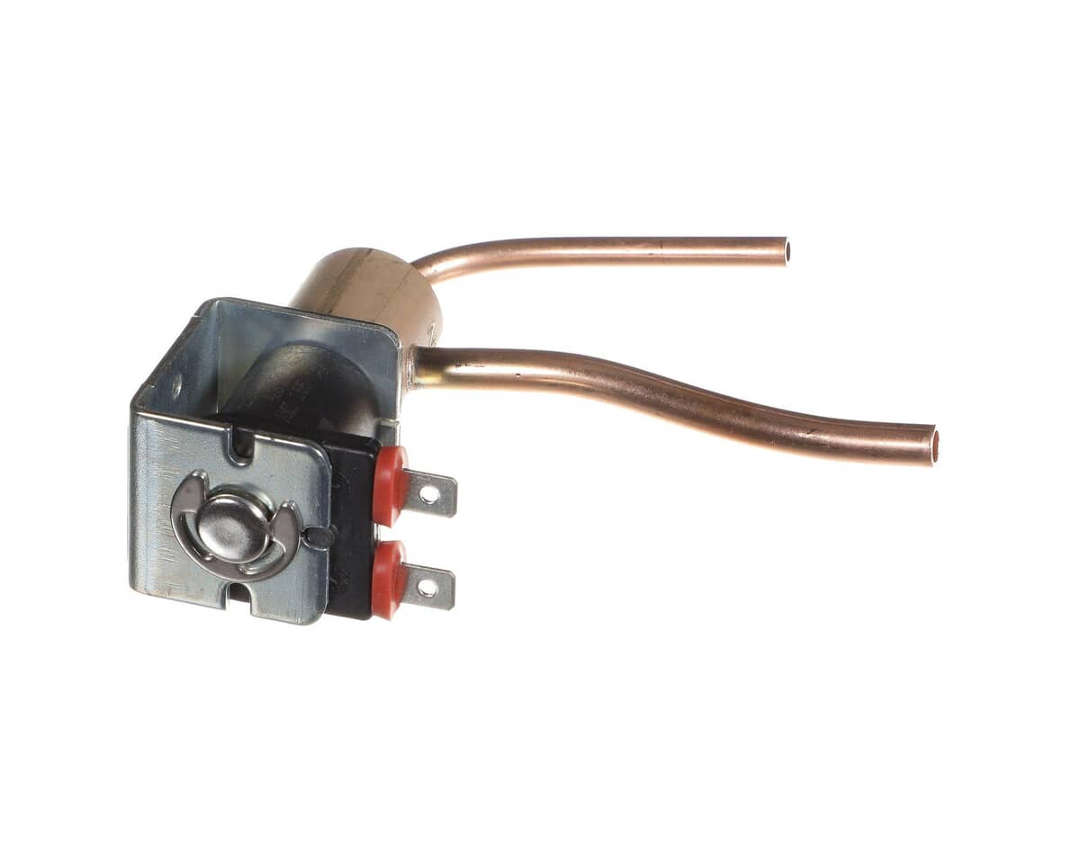 BUNN PARTS Bunn 32133.1041 Valve Assembly R290 Solenoid 230V Left - SKU BU32133.1041