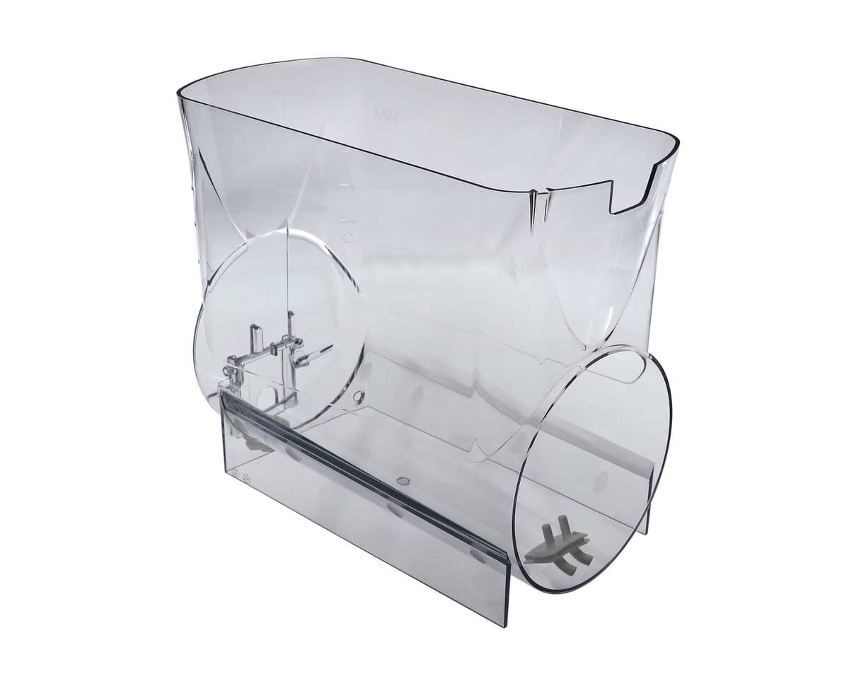 BUNN PARTS Bunn 32190.1017 Hopper Ultra Nx Cfv / Laf - SKU BU32190.1017