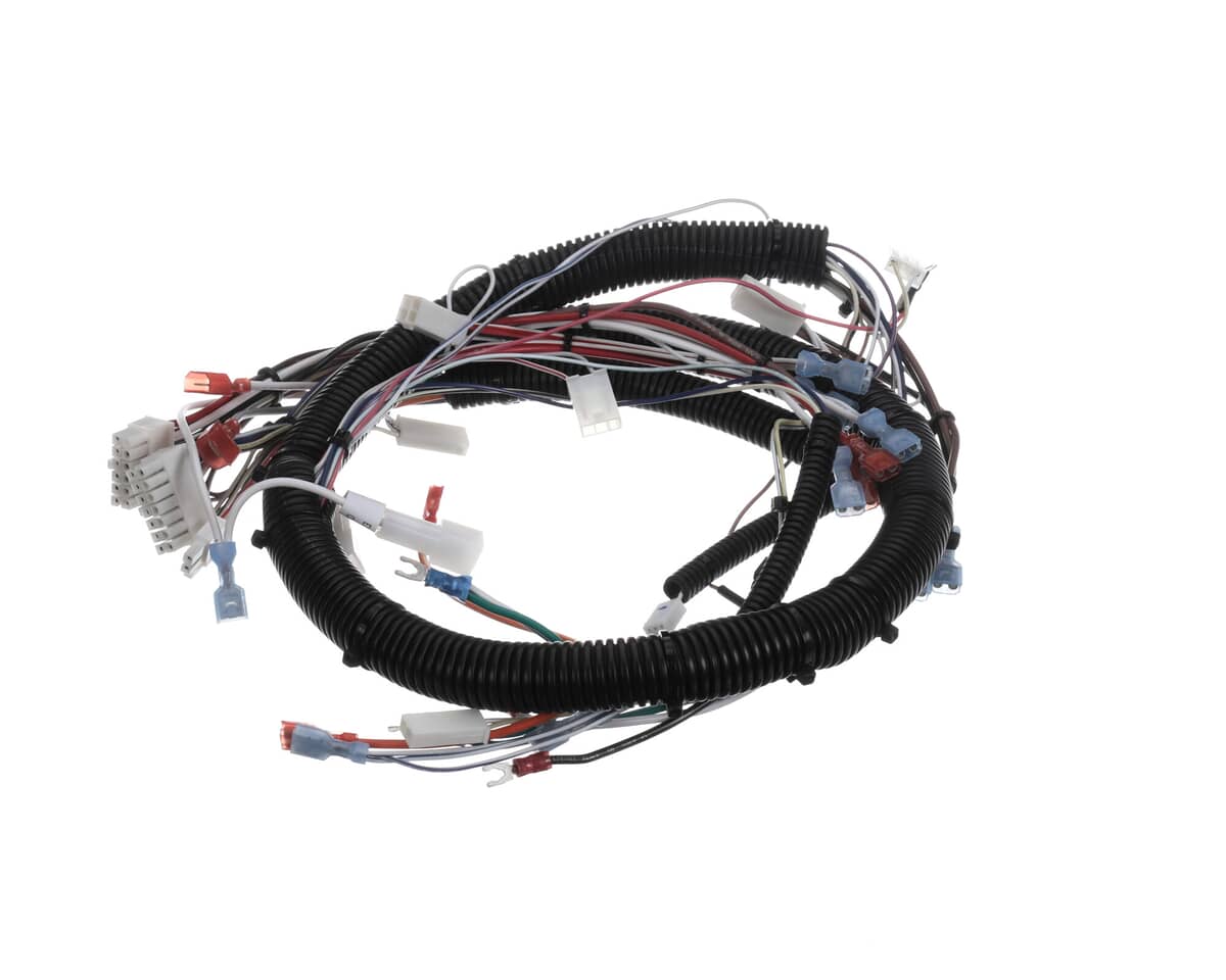 BUNN PARTS Bunn 32263.0008 Wiring Harness Main Ultra Nx - SKU BU32263.0008