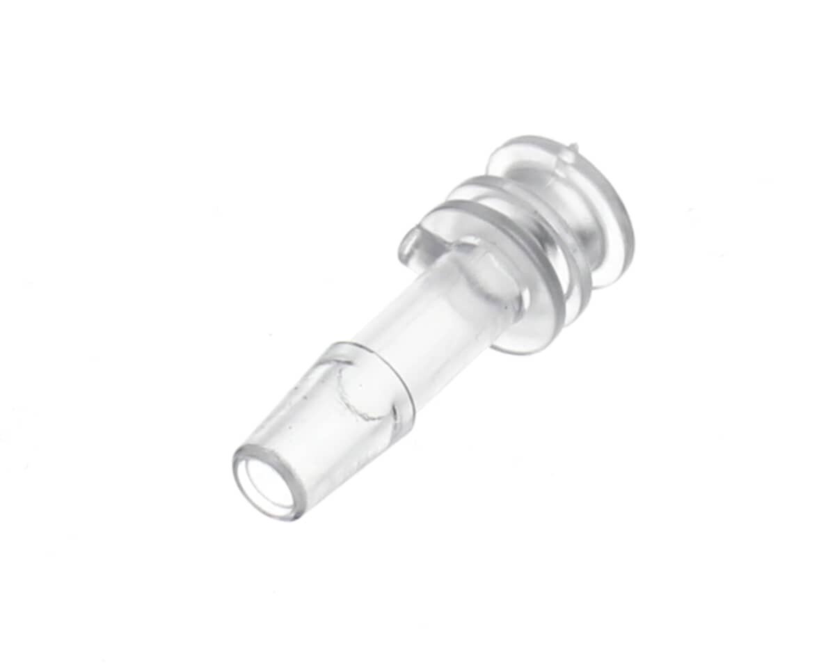 BUNN PARTS Bunn 32631.0004 Fitting Straight Disp Valve -Bp - SKU BU32631.0004